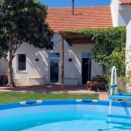 Casa Magana Em Grandola Villa Ngoại thất bức ảnh