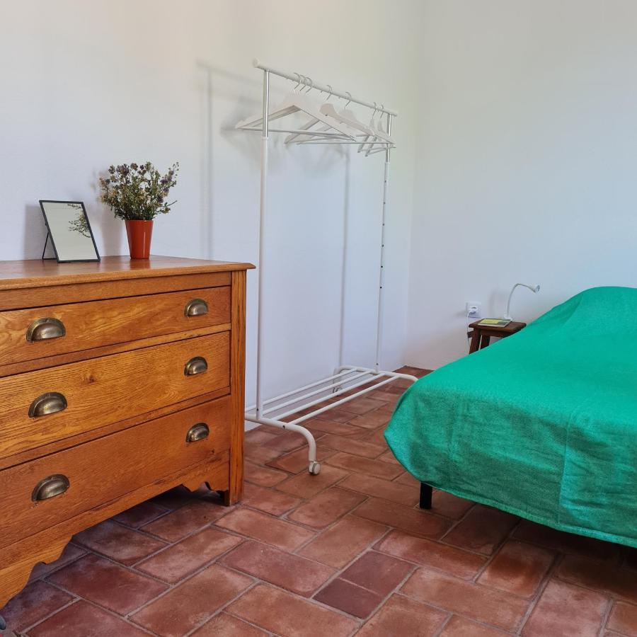 Casa Magana Em Grandola Villa Ngoại thất bức ảnh