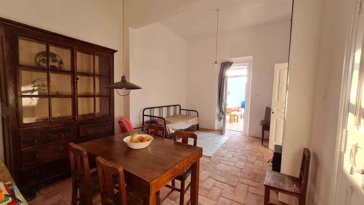 Casa Magana Em Grandola Villa Ngoại thất bức ảnh