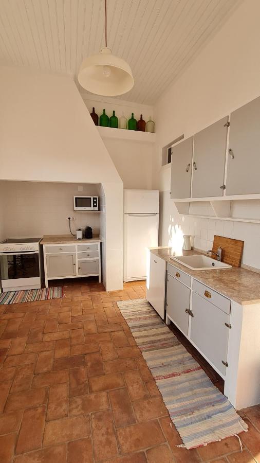 Casa Magana Em Grandola Villa Ngoại thất bức ảnh