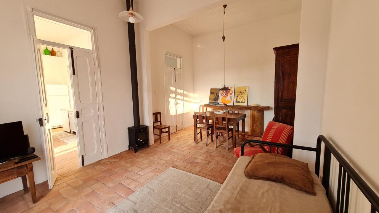Casa Magana Em Grandola Villa Ngoại thất bức ảnh
