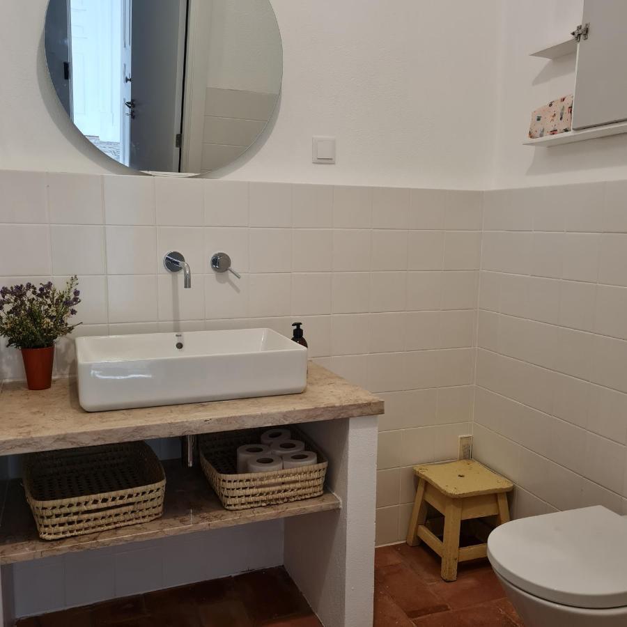 Casa Magana Em Grandola Villa Ngoại thất bức ảnh
