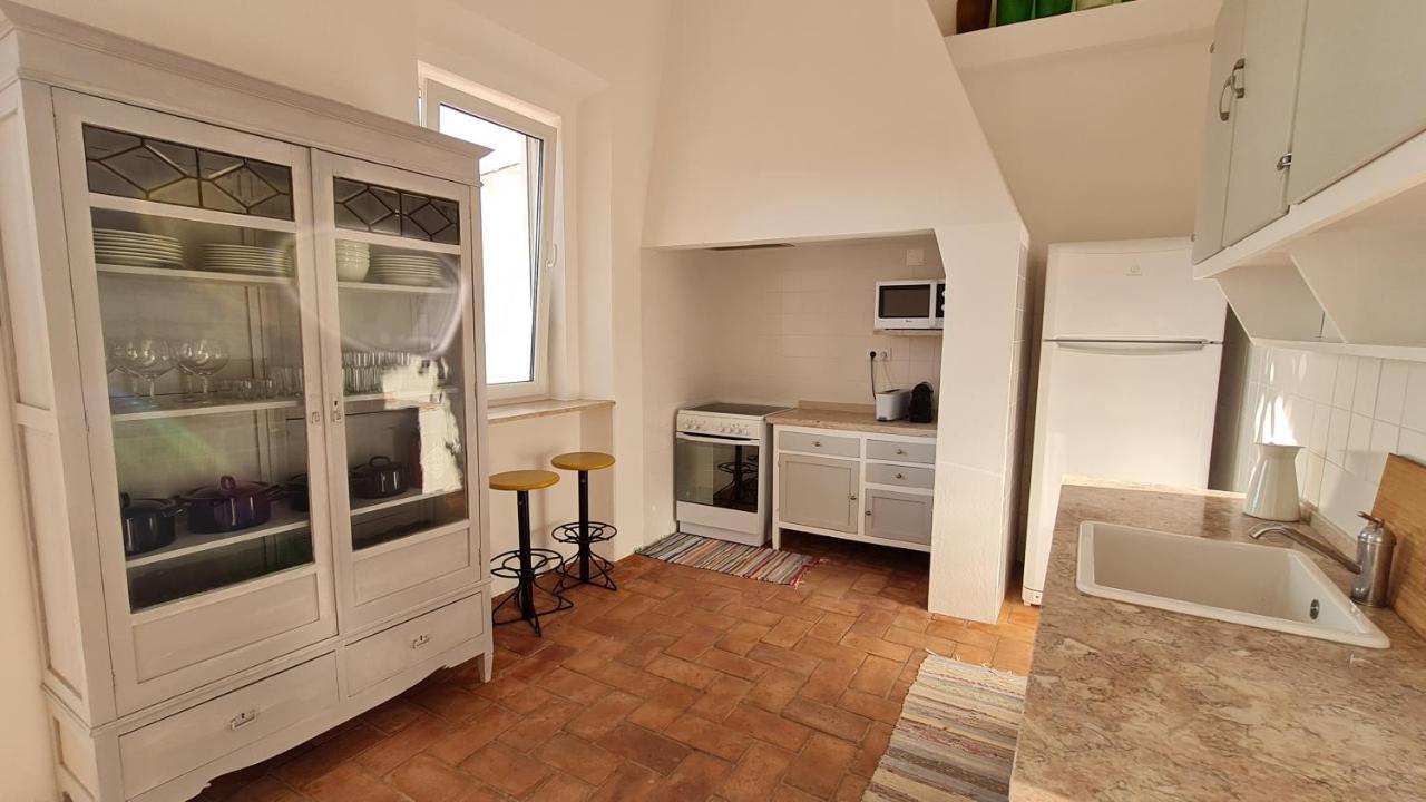 Casa Magana Em Grandola Villa Ngoại thất bức ảnh