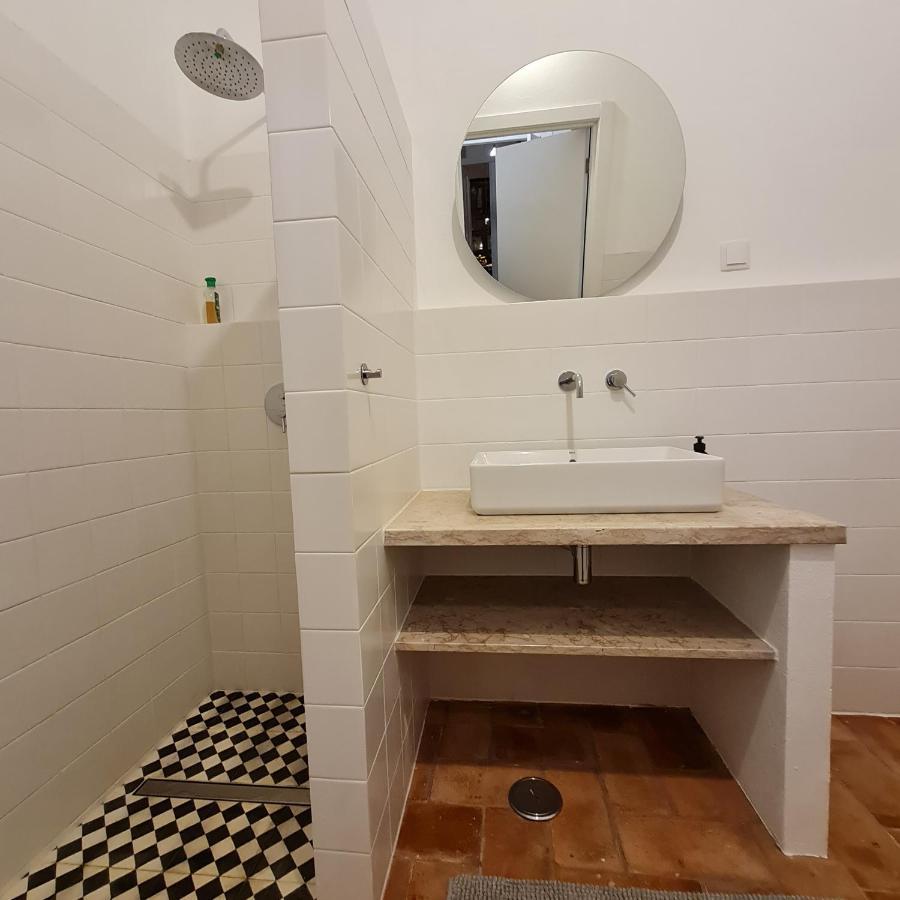 Casa Magana Em Grandola Villa Ngoại thất bức ảnh
