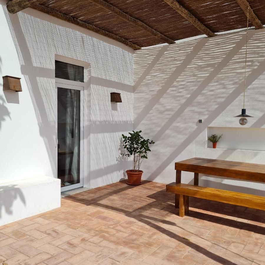 Casa Magana Em Grandola Villa Ngoại thất bức ảnh