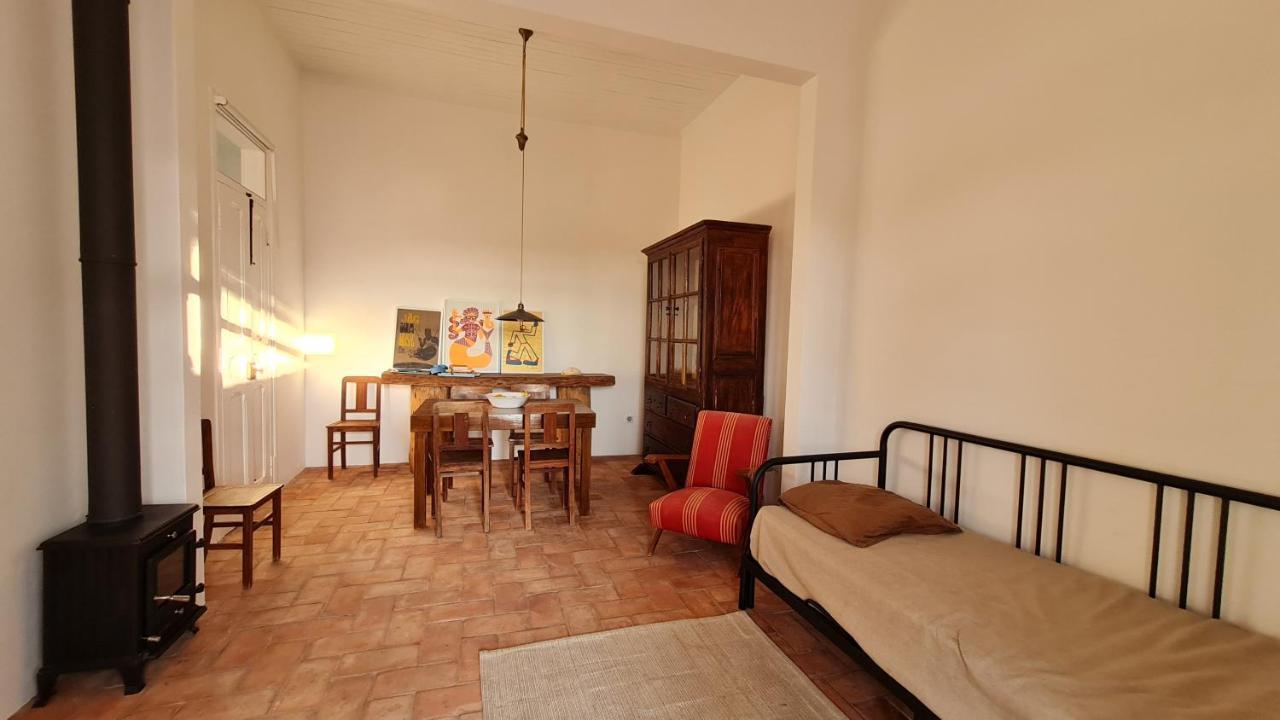 Casa Magana Em Grandola Villa Ngoại thất bức ảnh