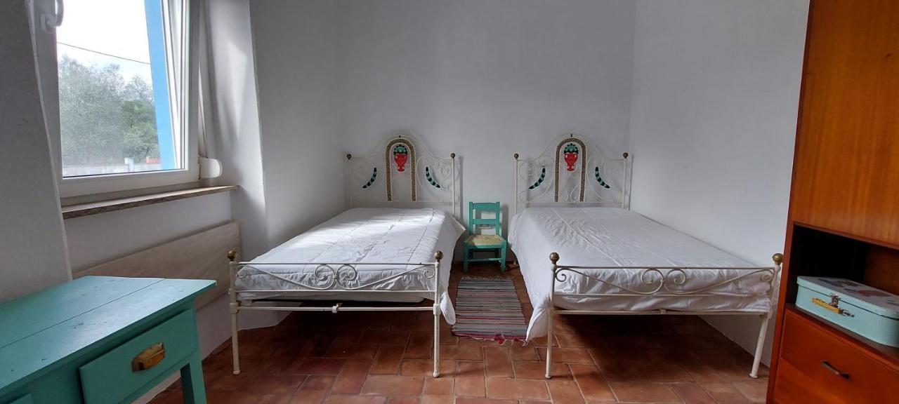 Casa Magana Em Grandola Villa Ngoại thất bức ảnh