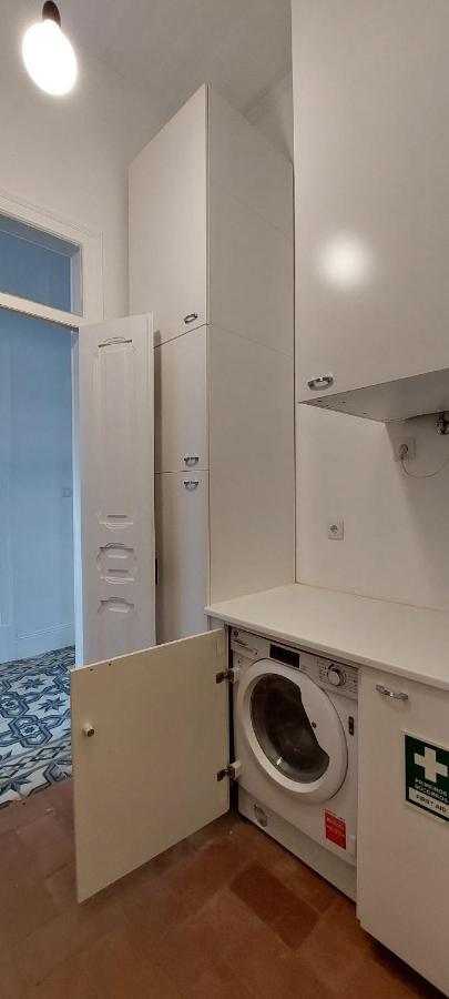 Casa Magana Em Grandola Villa Ngoại thất bức ảnh