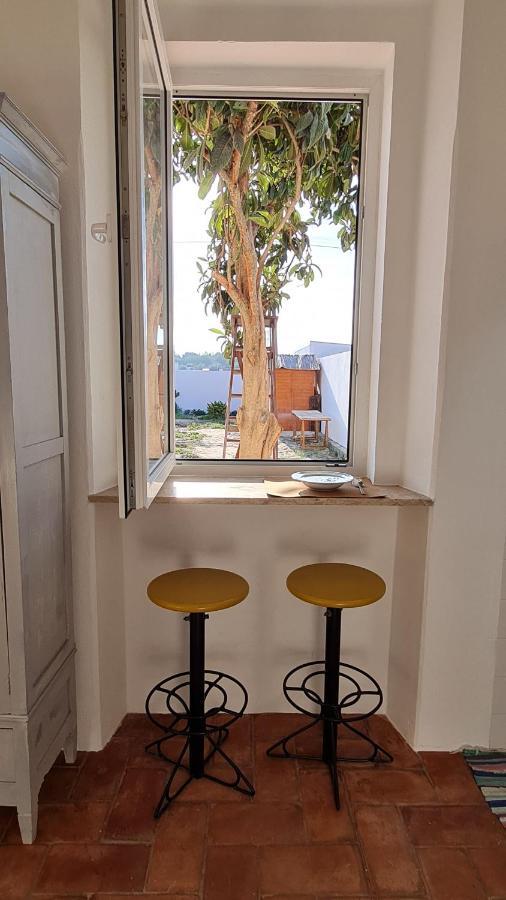 Casa Magana Em Grandola Villa Ngoại thất bức ảnh