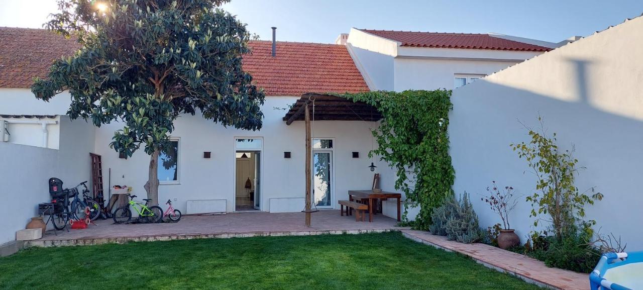 Casa Magana Em Grandola Villa Ngoại thất bức ảnh