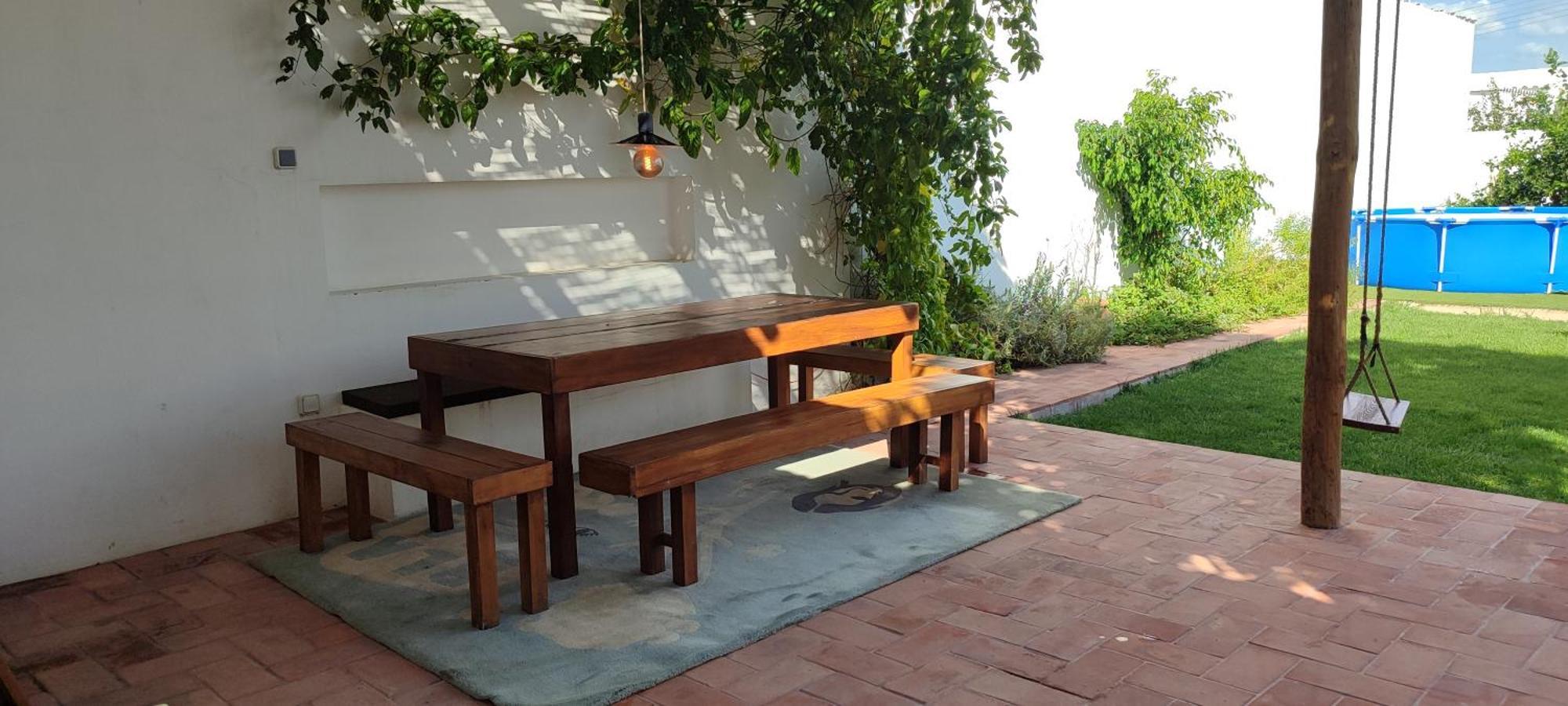 Casa Magana Em Grandola Villa Ngoại thất bức ảnh