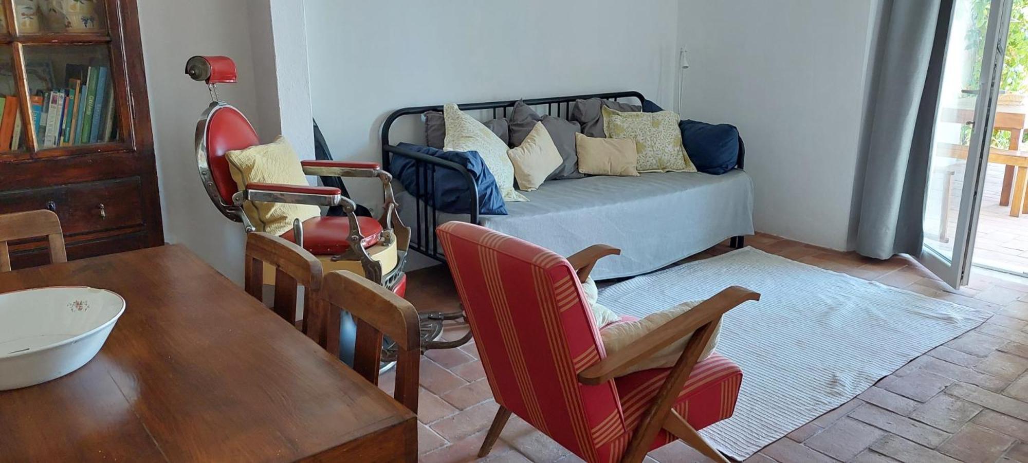 Casa Magana Em Grandola Villa Ngoại thất bức ảnh