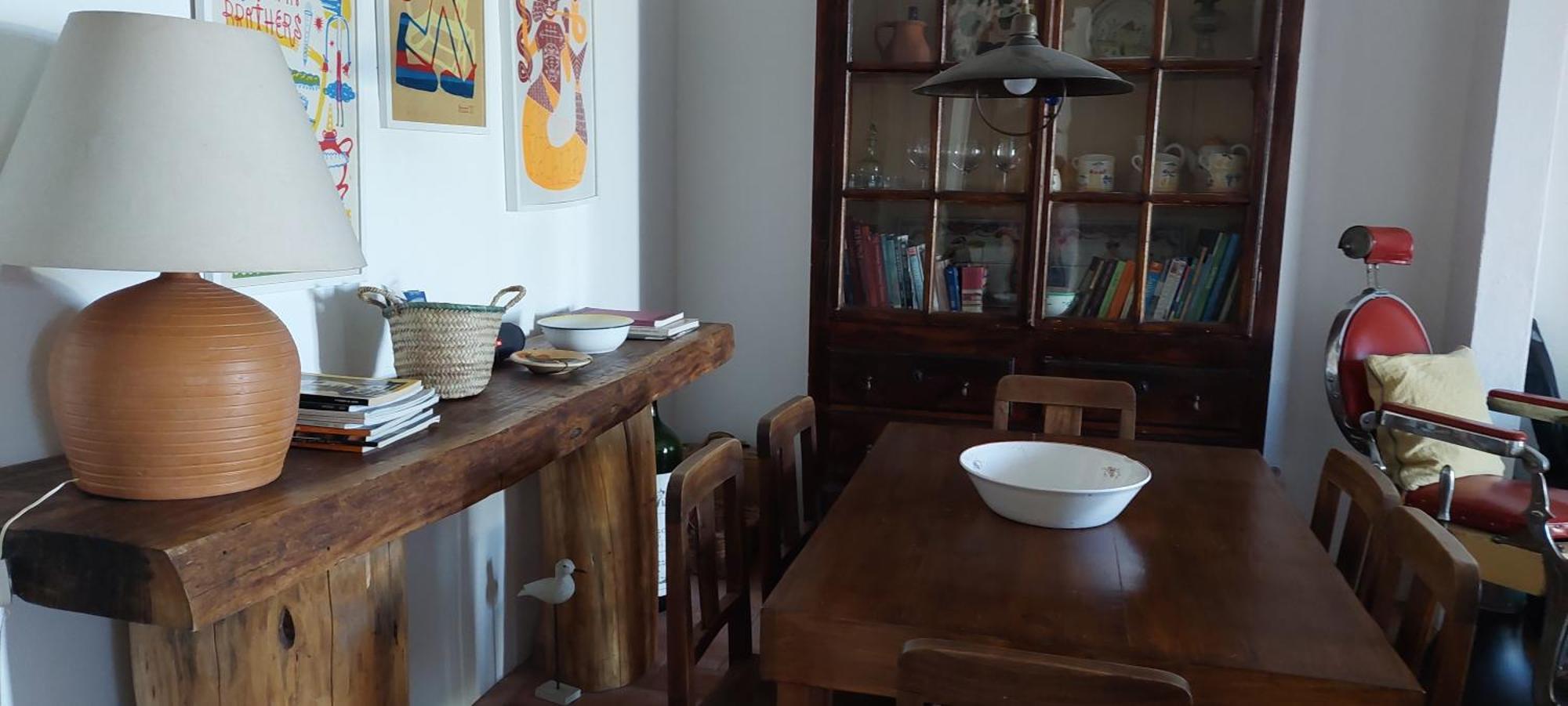 Casa Magana Em Grandola Villa Ngoại thất bức ảnh